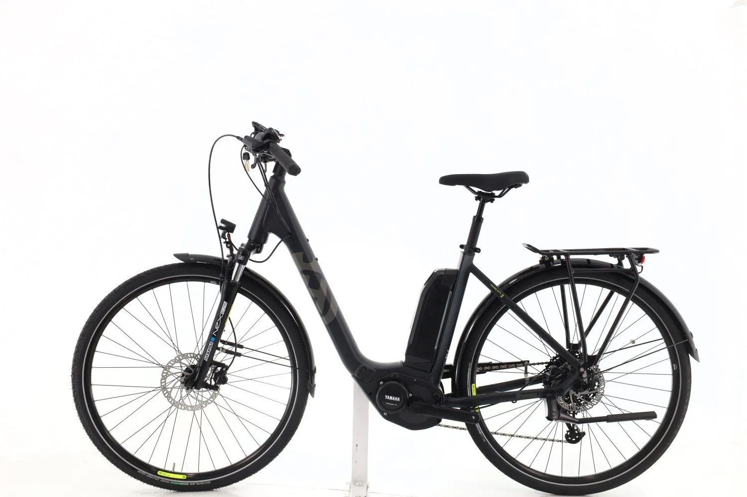 Husqvarna Grand City Y2 2024