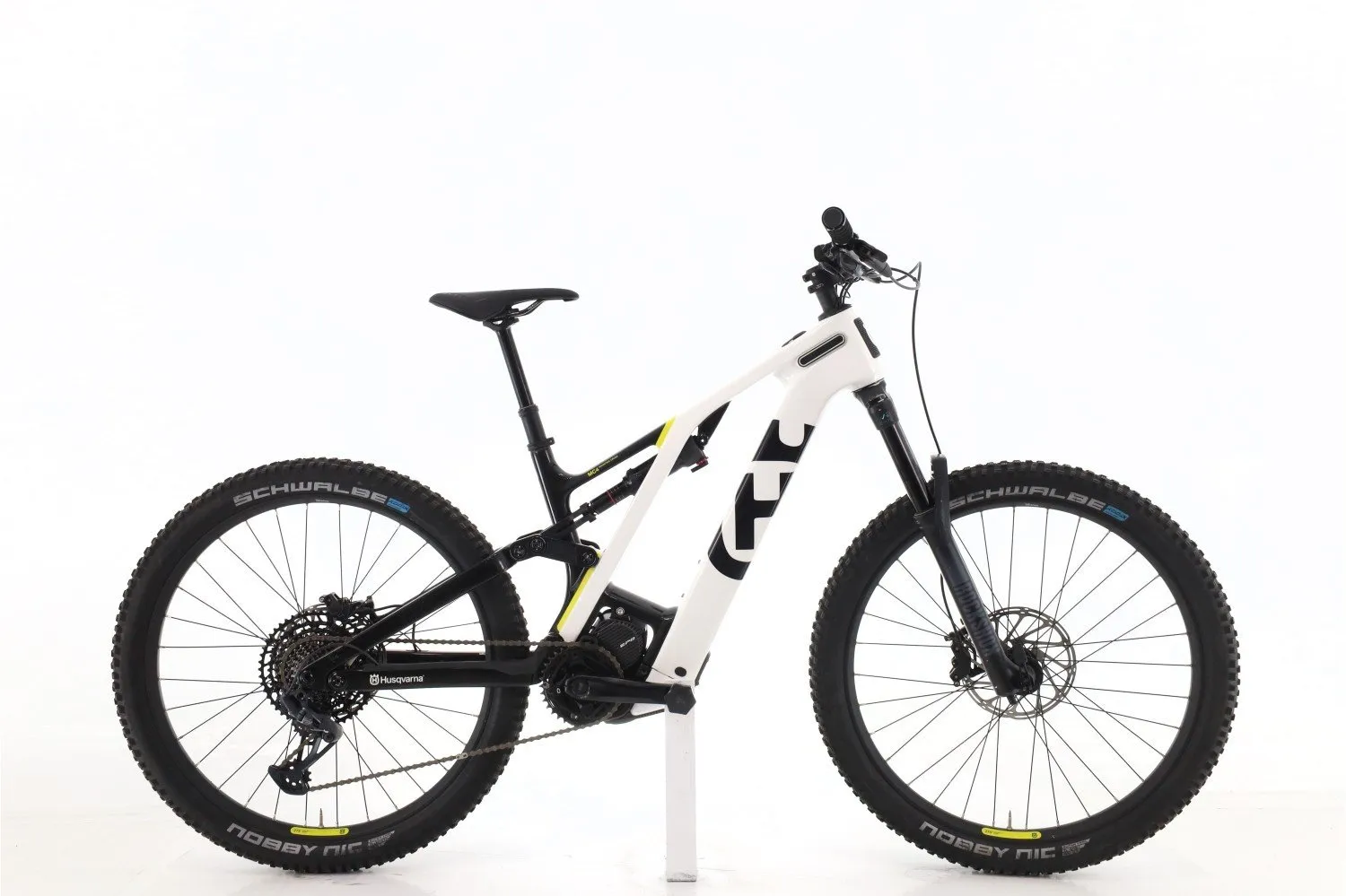 Husqvarna Mountain Cross MC4 2023