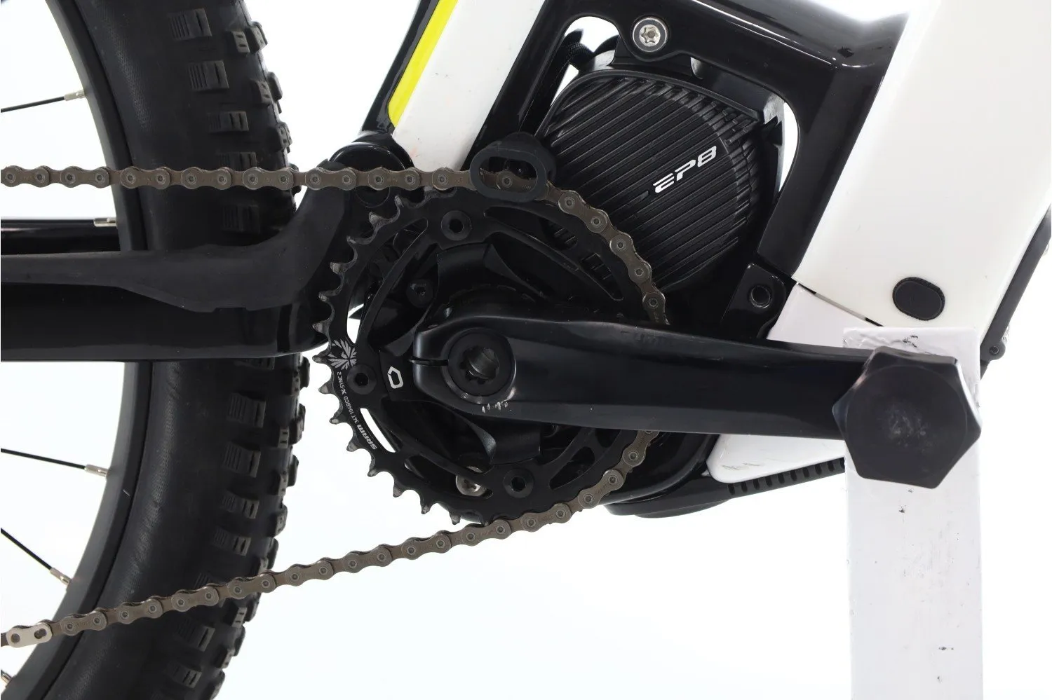 Husqvarna Mountain Cross MC4 2023
