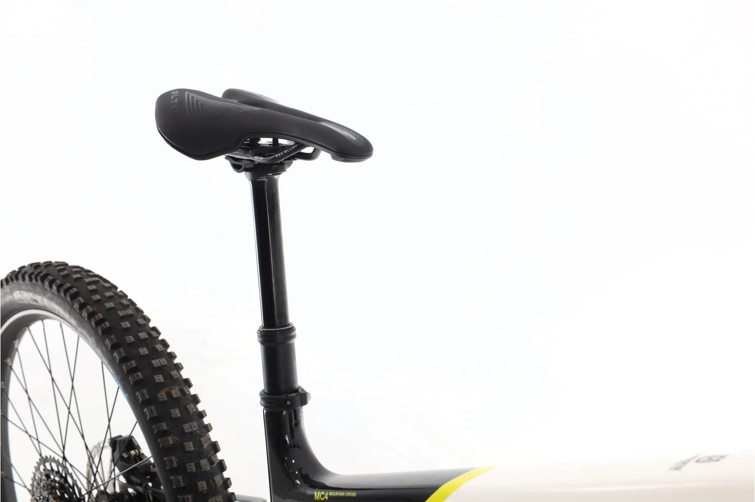 Husqvarna Mountain Cross MC4 2023
