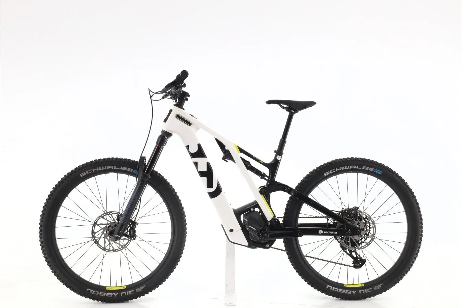 Husqvarna Mountain Cross MC4 2023