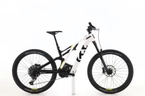 Husqvarna Mountain Cross MC4 2023