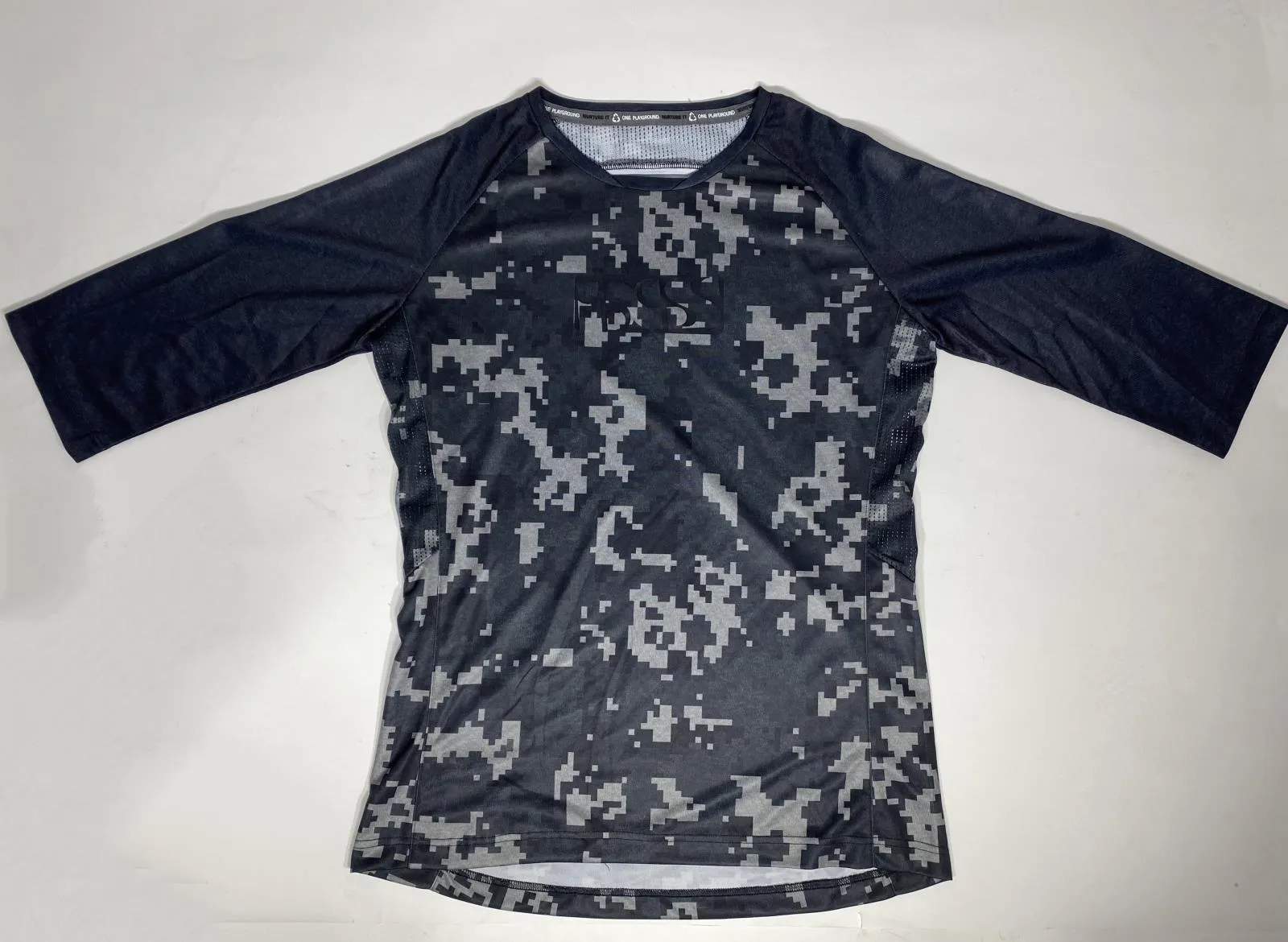 IXS lot 3  Sleeve Vibe 8.2 Womens 38 Cycling Bike Jersey New