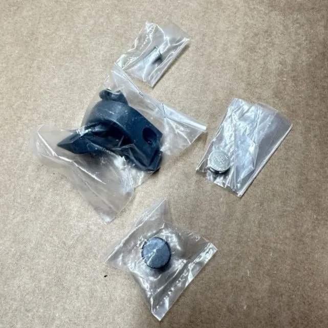 jango topeak jc-rk01 panoram jv12 rebuild kit bike new