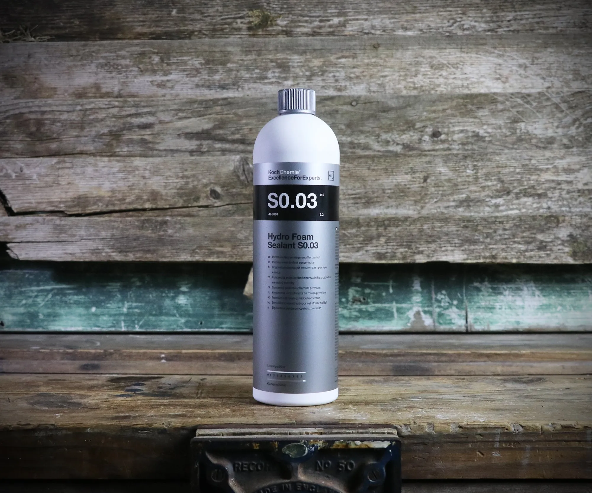 Koch-Chemie Hydro Foam Sealant S0.03