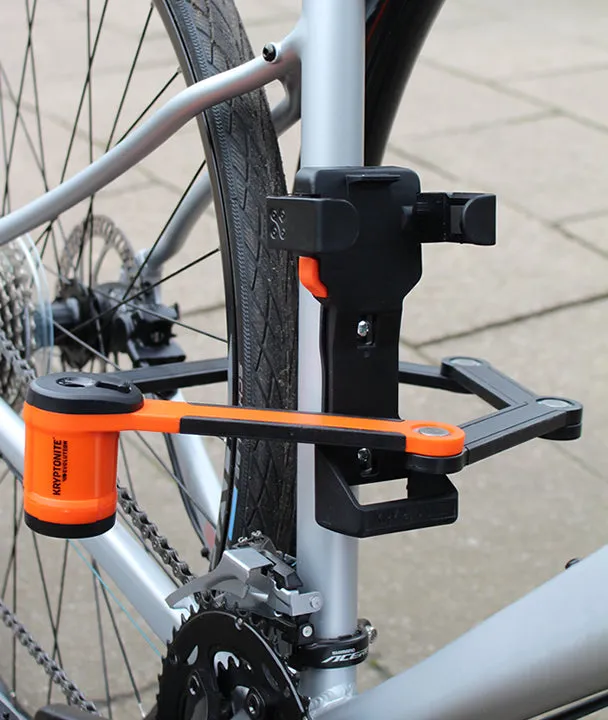 Kryptonite Evolution 790 Folding Bike Lock