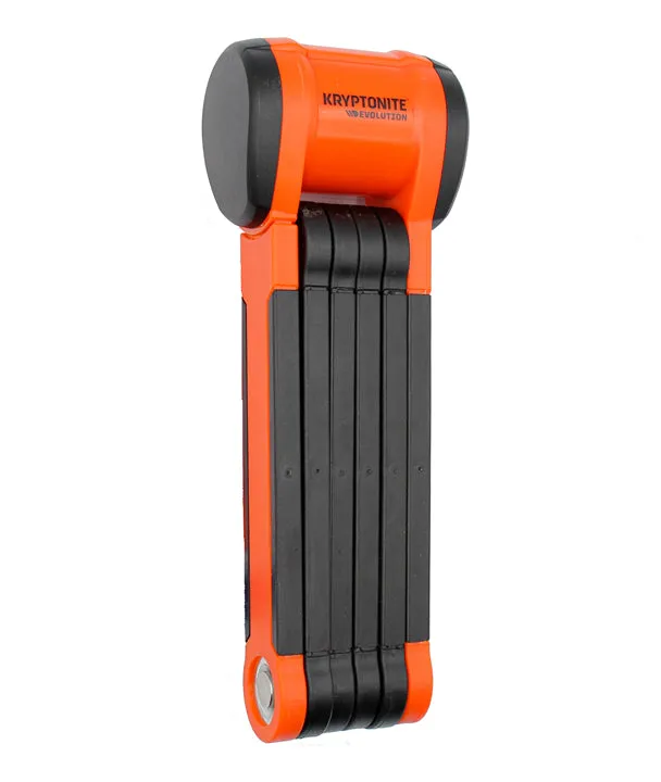 Kryptonite Evolution 790 Folding Bike Lock