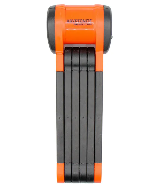 Kryptonite Evolution 790 Folding Bike Lock