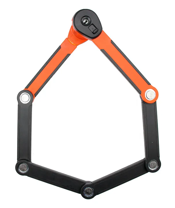 Kryptonite Evolution 790 Folding Bike Lock