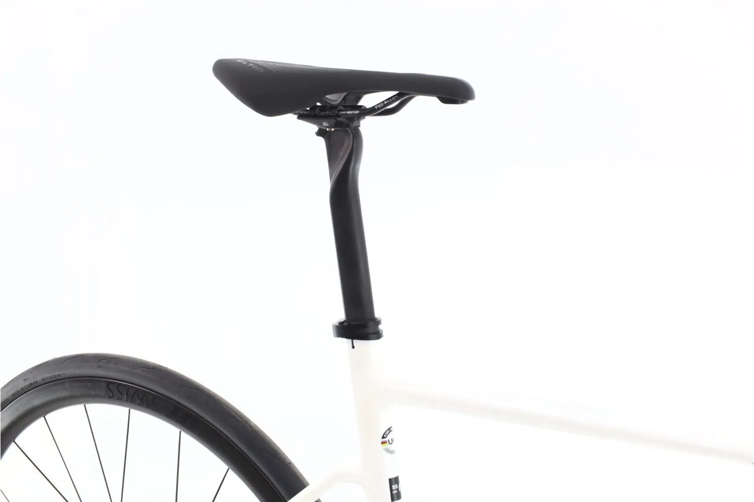 KTM Alto Master F12 2021