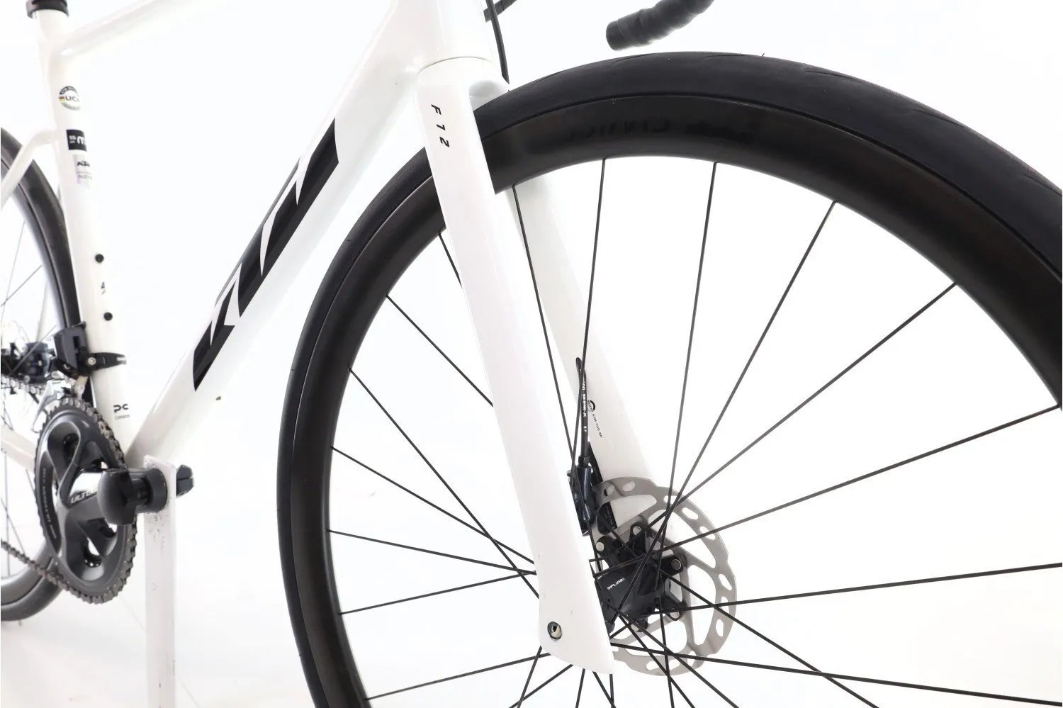 KTM Alto Master F12 2021
