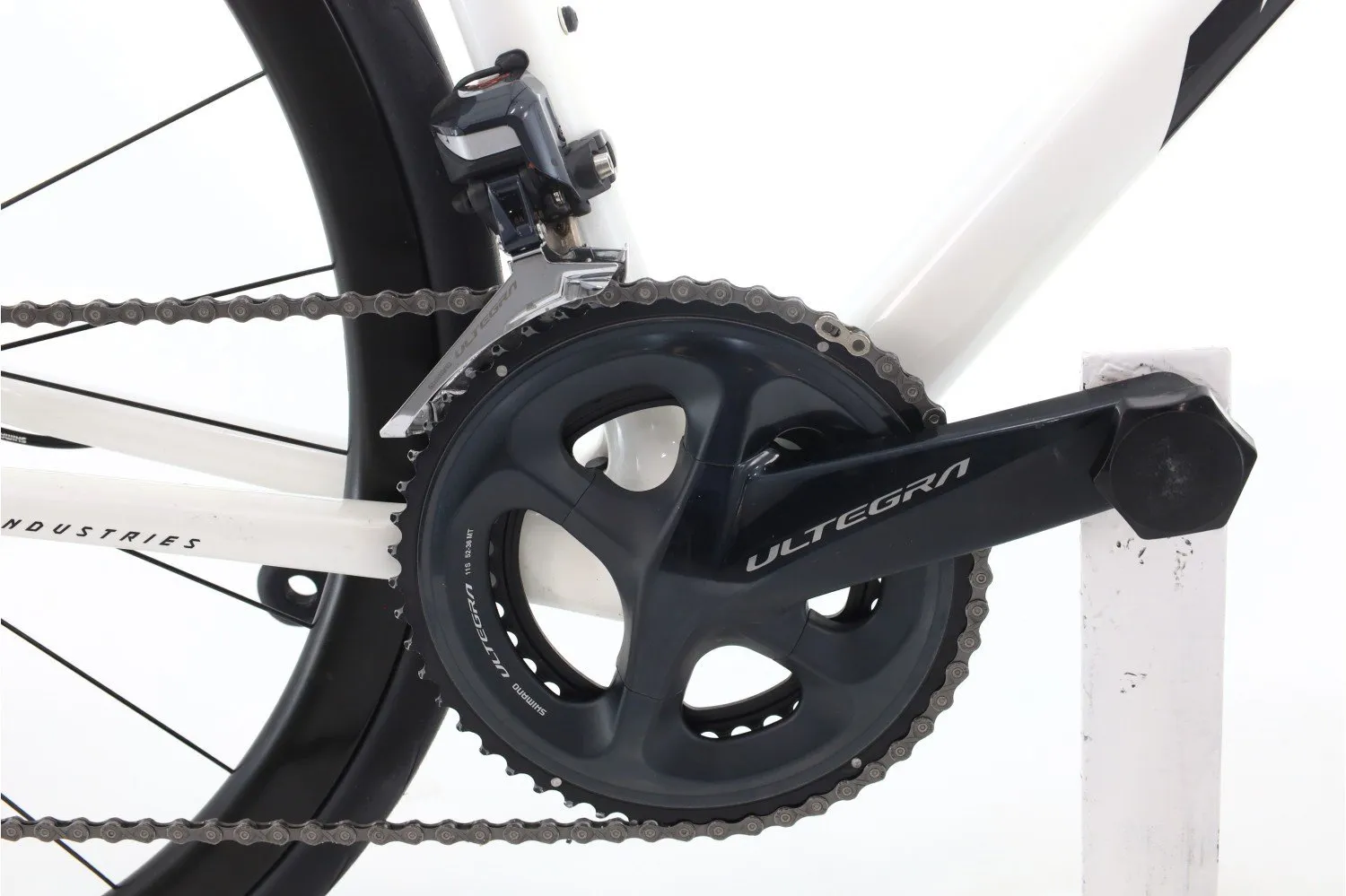 KTM Alto Master F12 2021