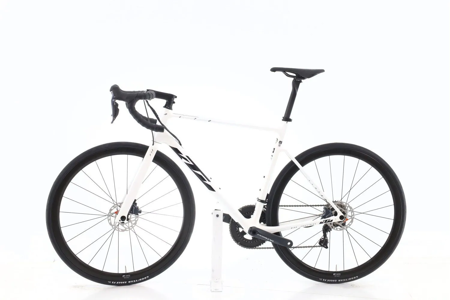KTM Alto Master F12 2021