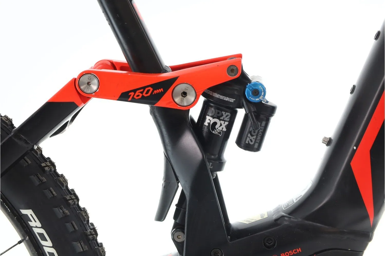KTM Macina Kapoho 271 2018