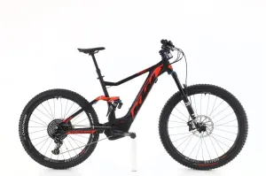 KTM Macina Kapoho 271 2018