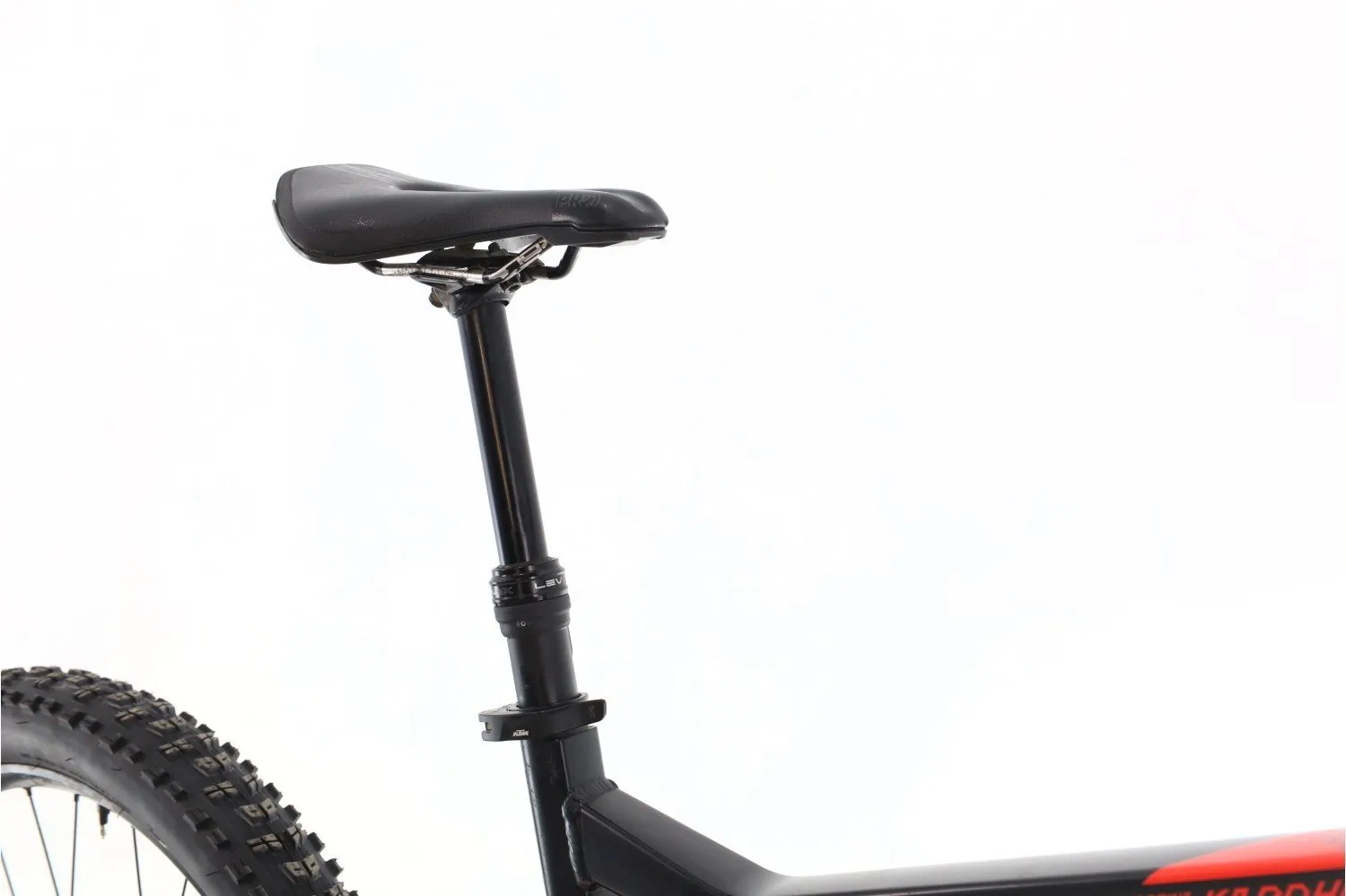KTM Macina Kapoho 271 2018