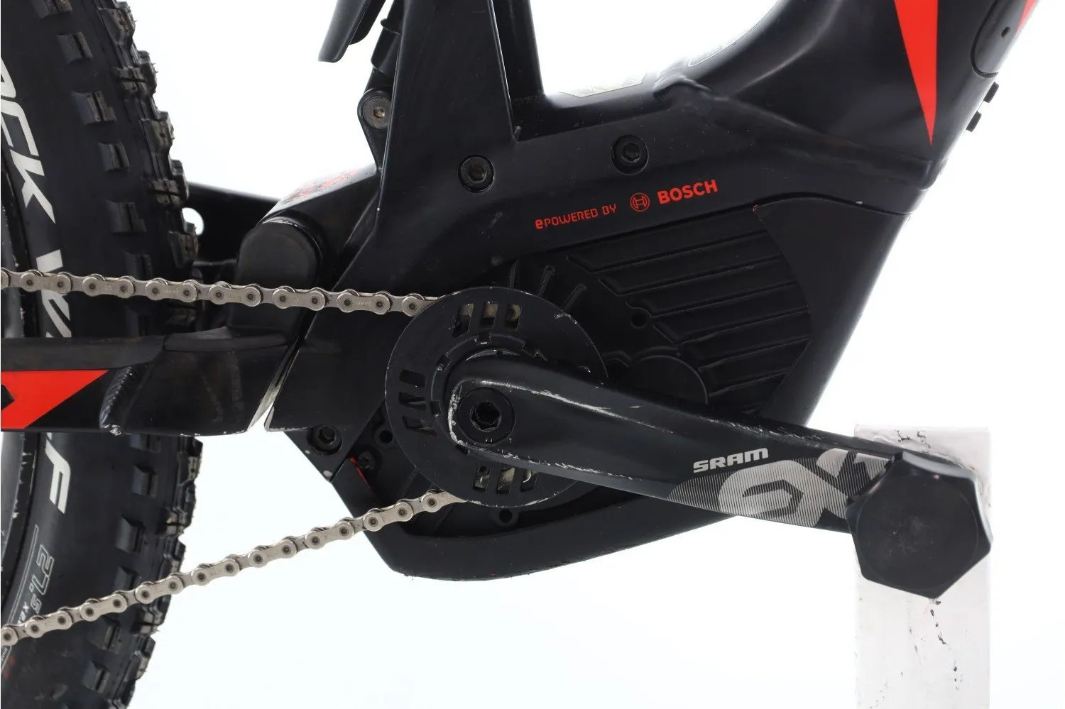 KTM Macina Kapoho 271 2018
