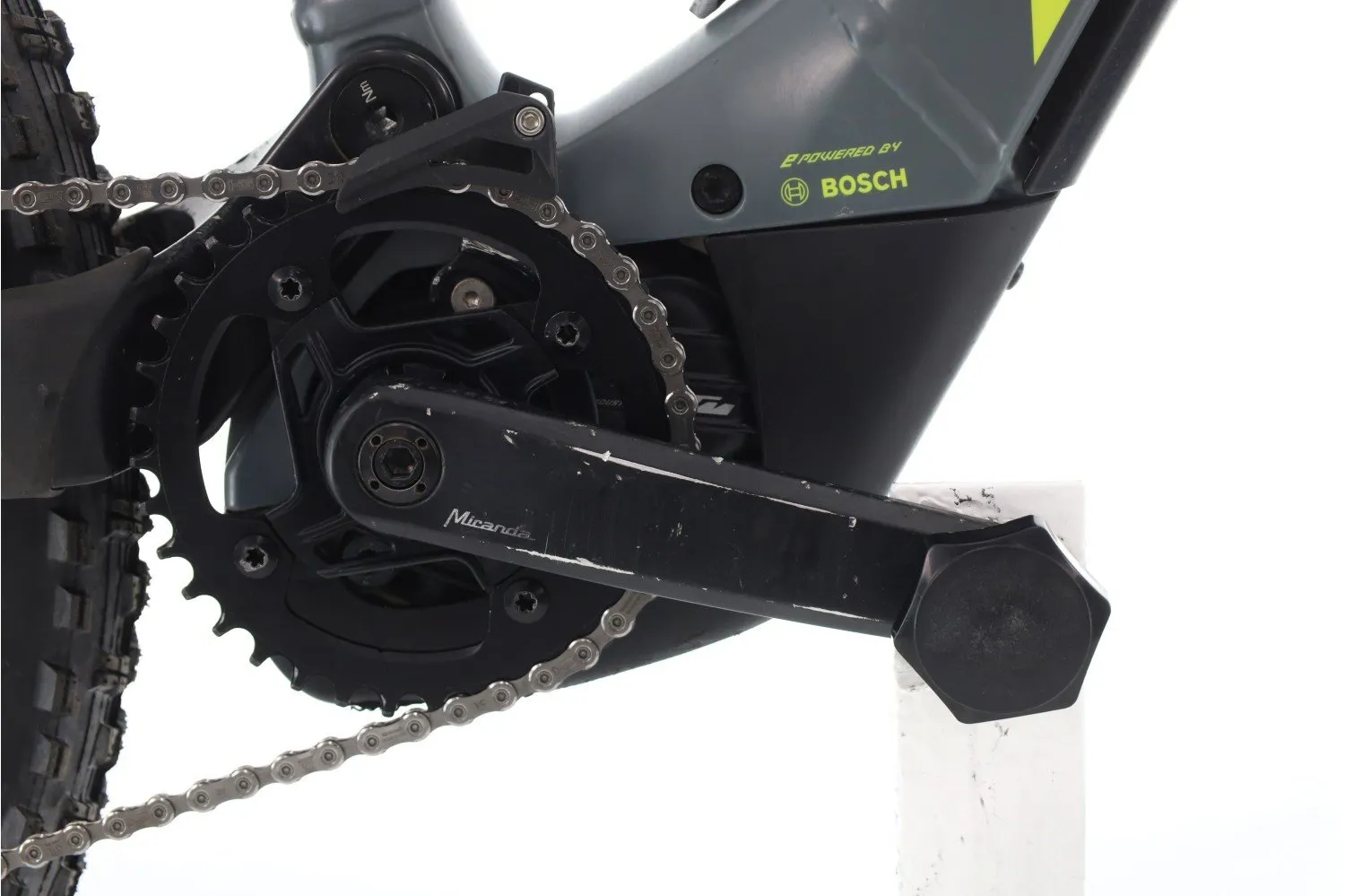 KTM Macina Kapoho 2972 2022