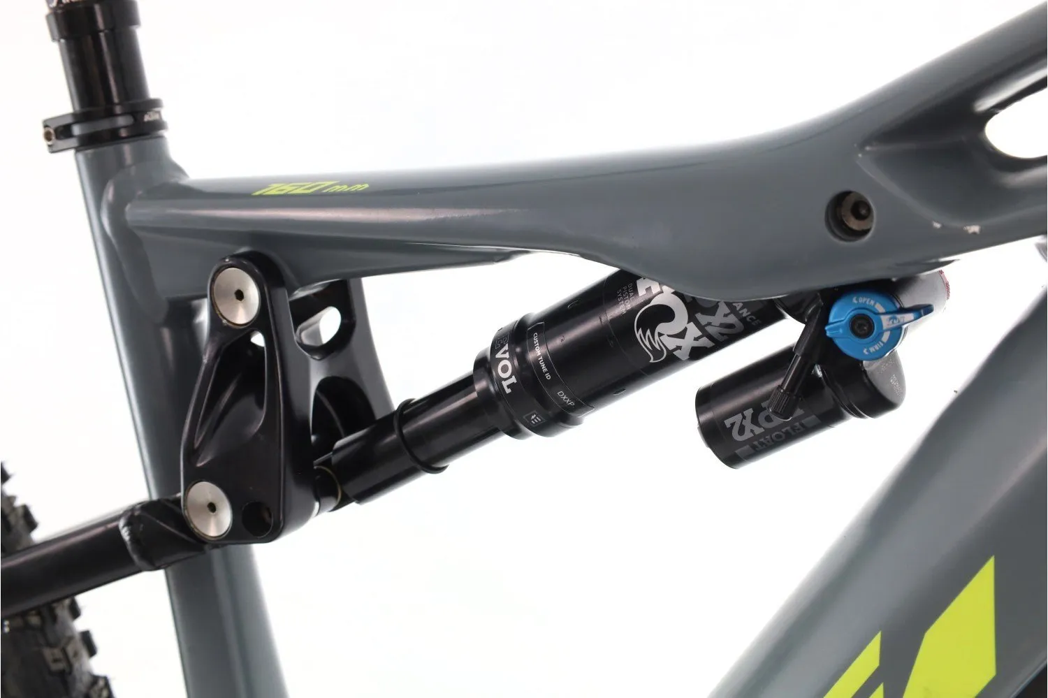 KTM Macina Kapoho 2972 2022