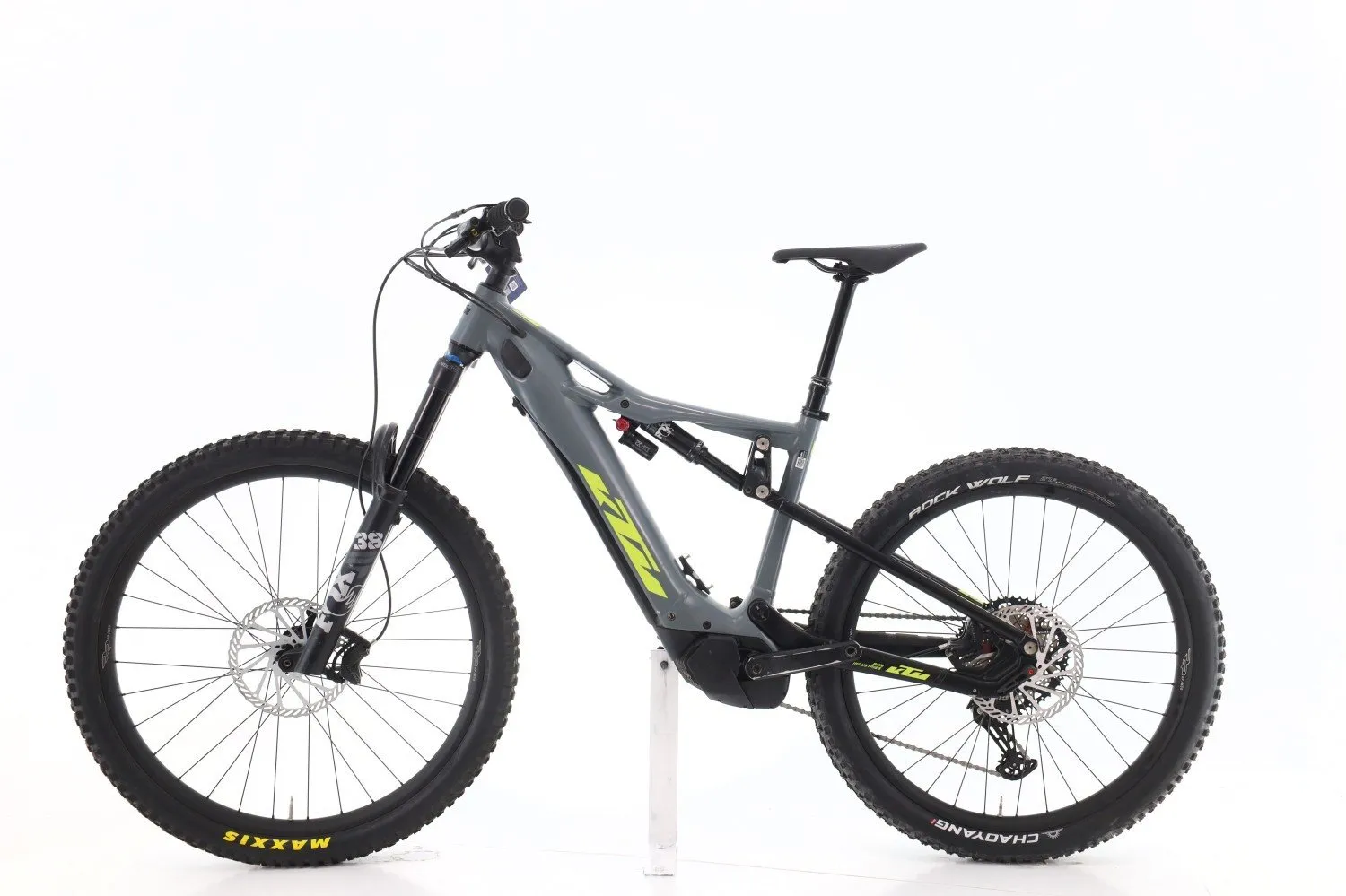 KTM Macina Kapoho 2972 2022