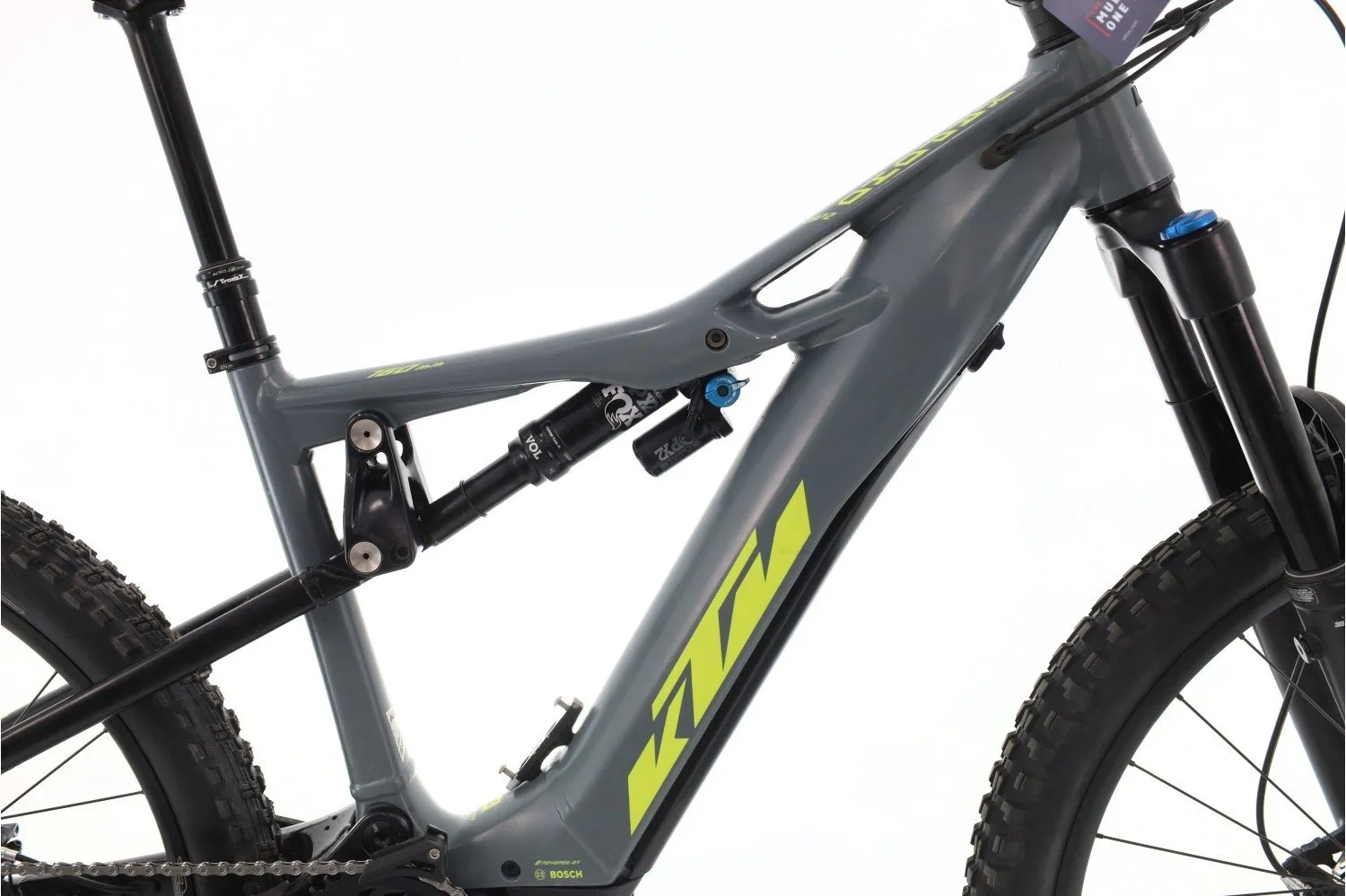 KTM Macina Kapoho 2972 2022