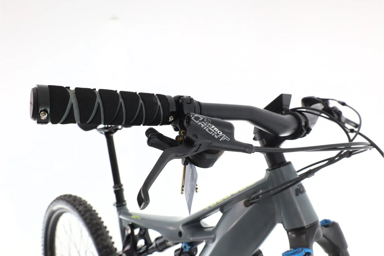 KTM Macina Kapoho 2972 2022