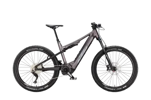 KTM Macina Lycan 773 L 2025 - Shimano Deore - KTM Line