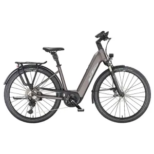 KTM Macina Style 710 2022 - Shimano Deore XT 11sp