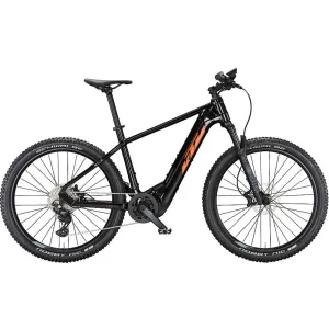 KTM Macina Team 772 2022 - Shimano Deore 10sp - KTM Line