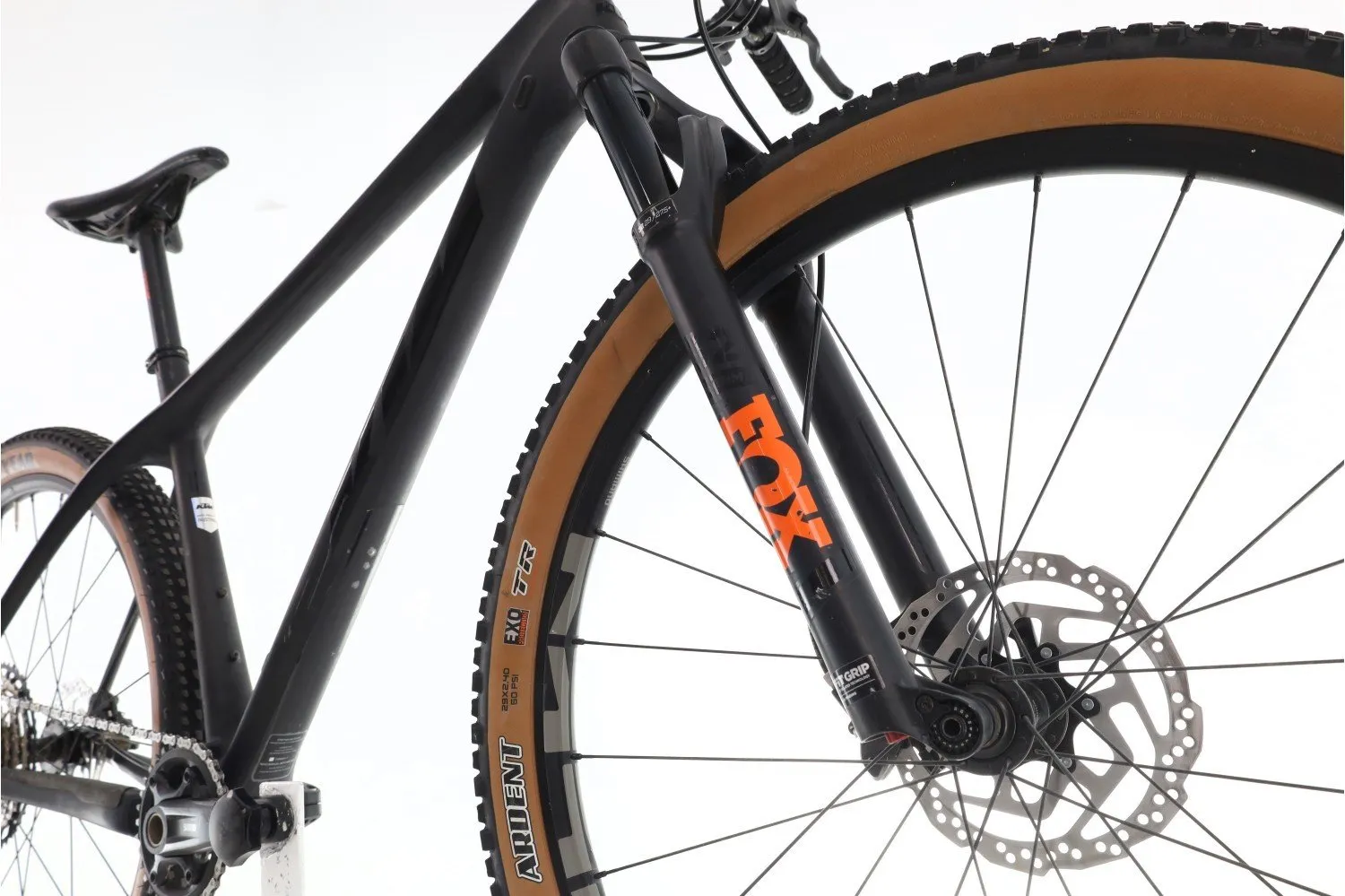 KTM Myroon 2020