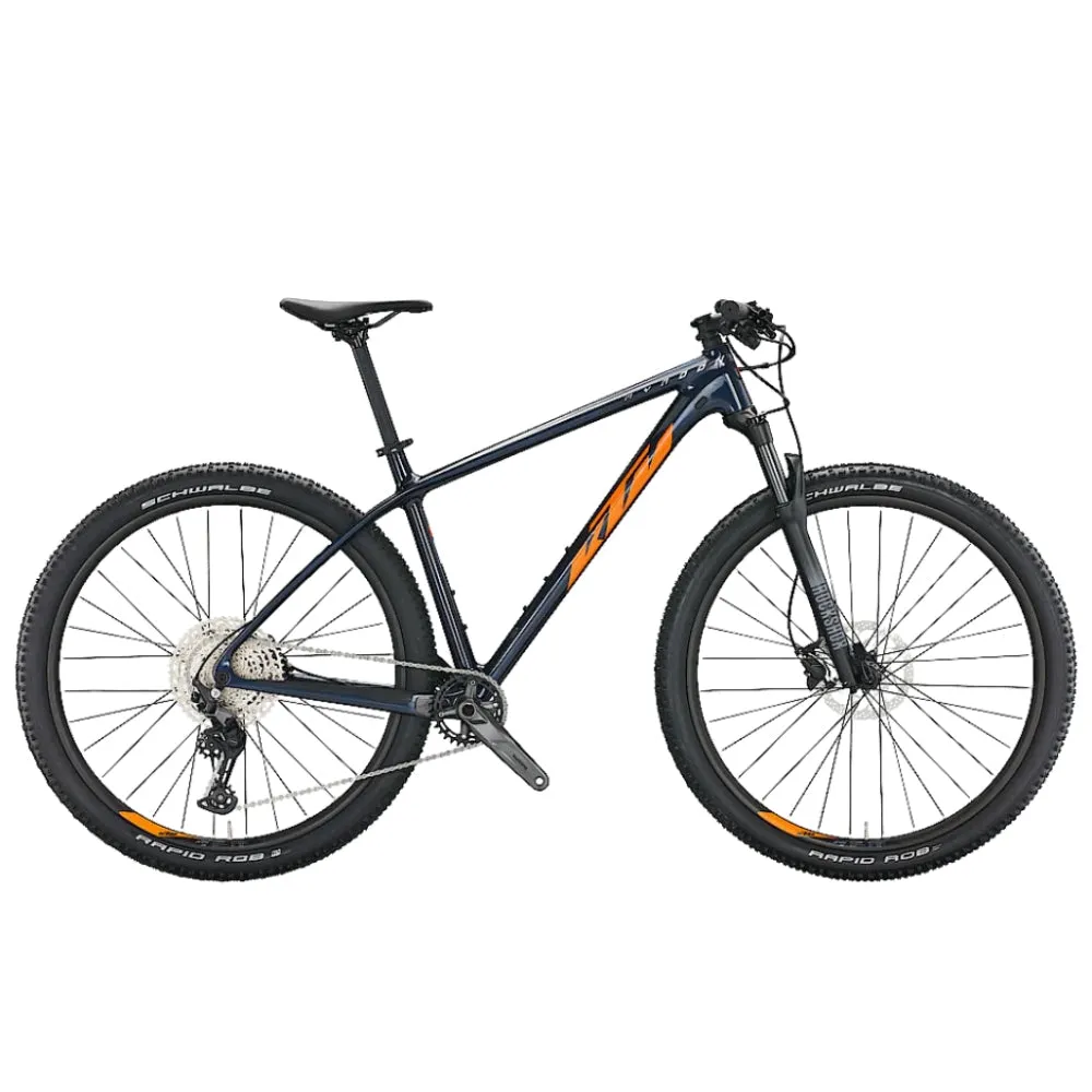 KTM Myroon Pro 2022 - Shimano Deore 12sp