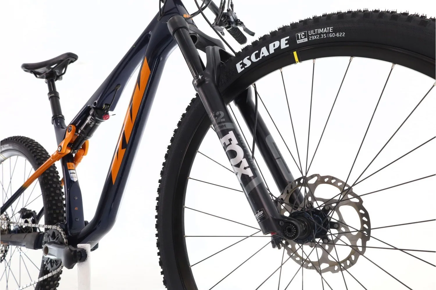 KTM Scarp 2020