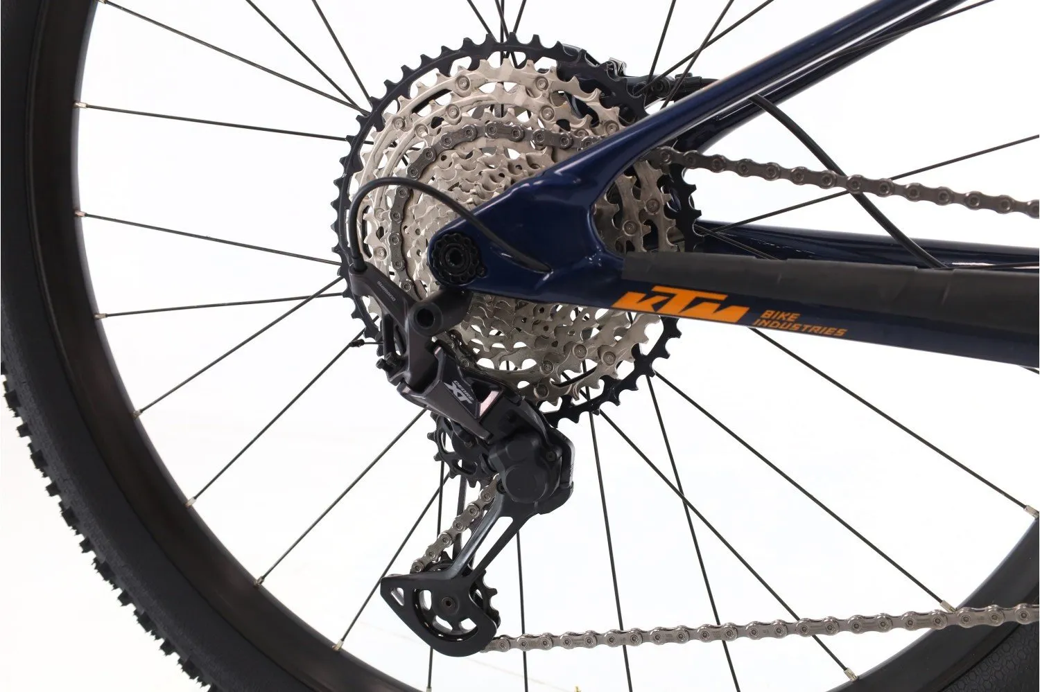 KTM Scarp 2020