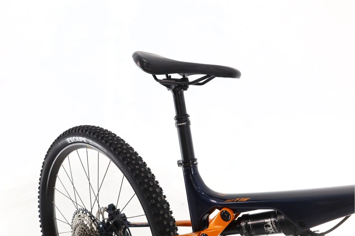 KTM Scarp 2020