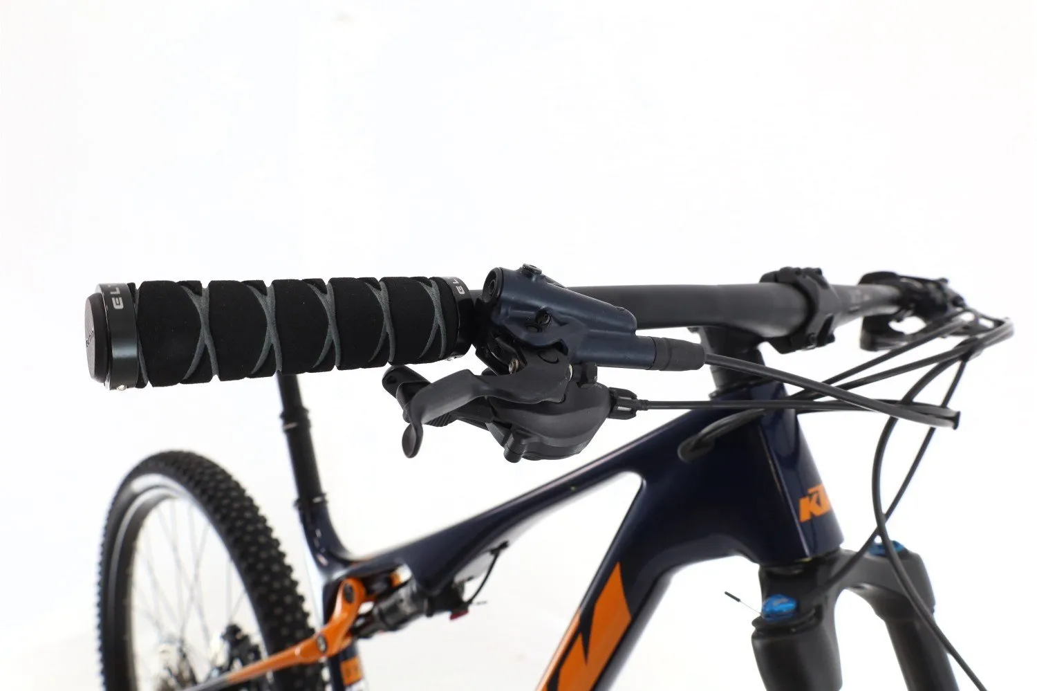 KTM Scarp 2020