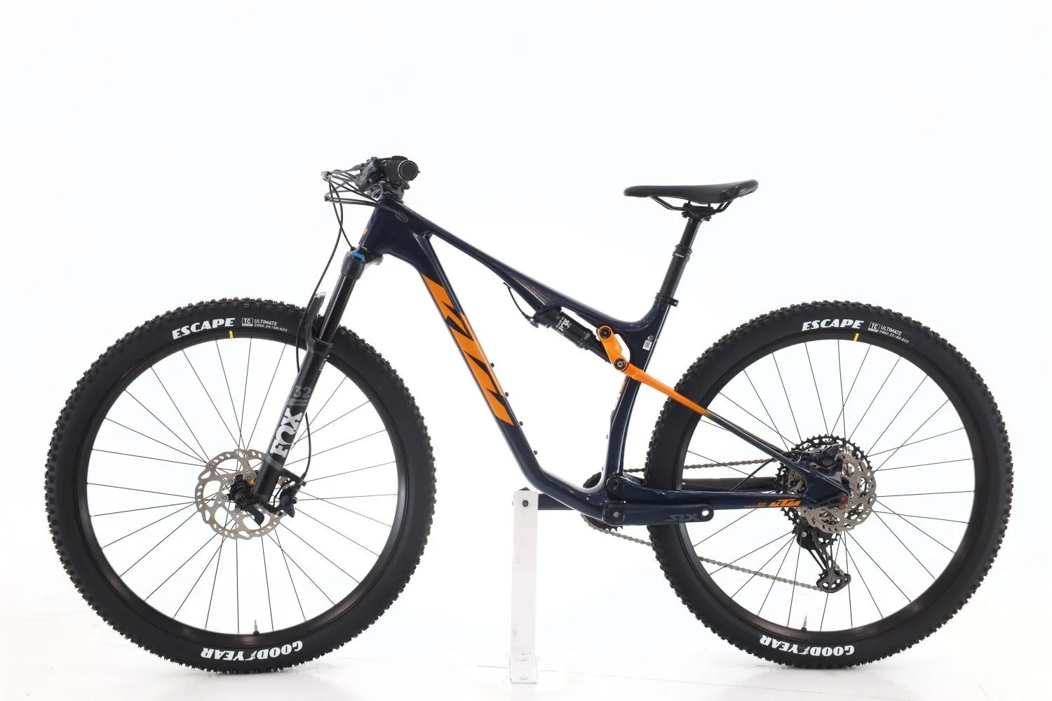 KTM Scarp 2020