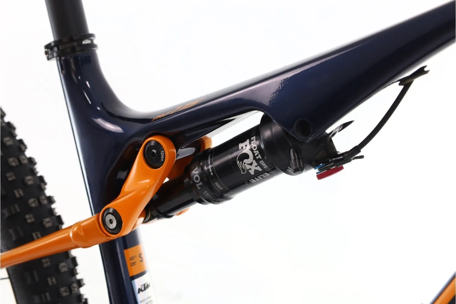 KTM Scarp 2020