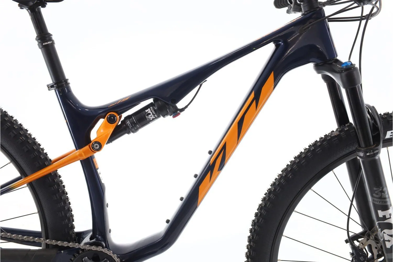 KTM Scarp 2020