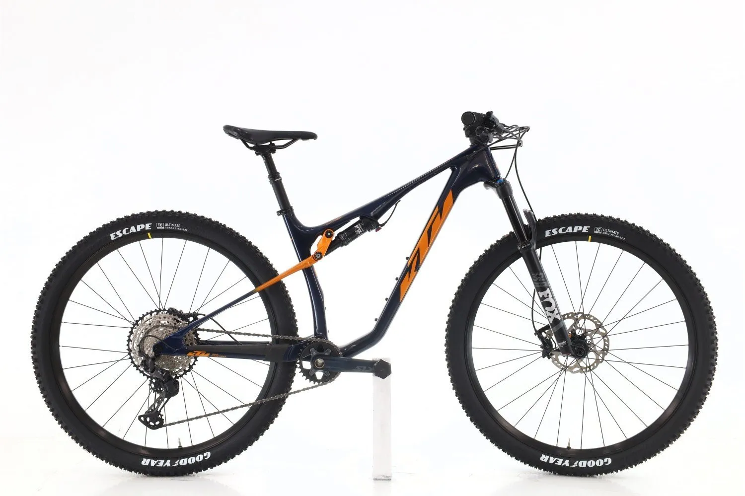 KTM Scarp 2020