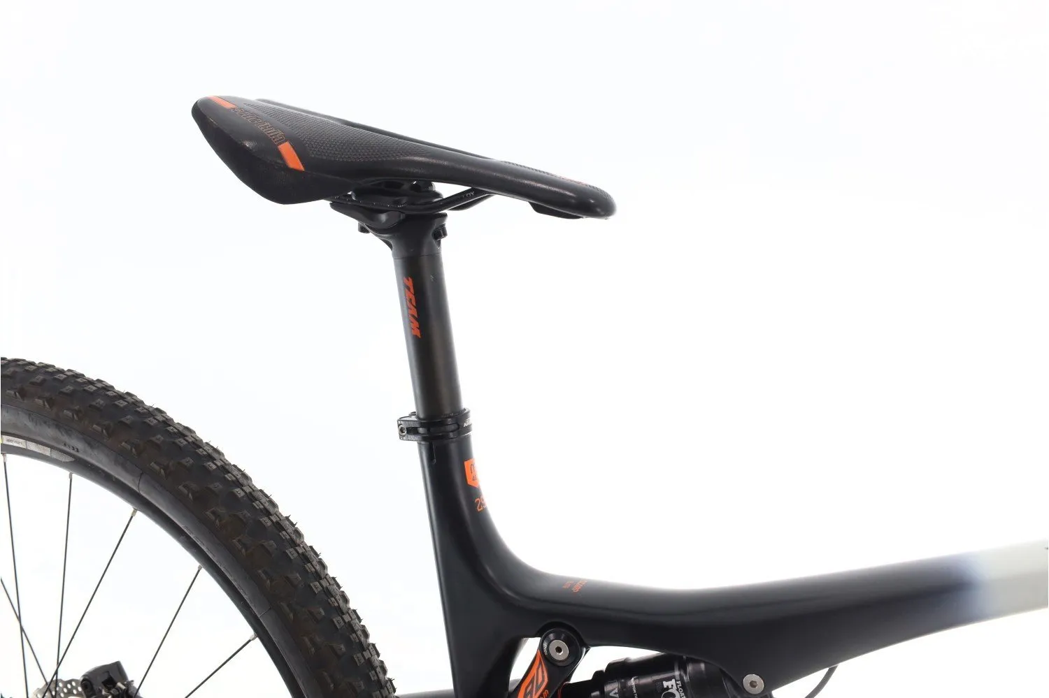 KTM Scarp Elite 2022