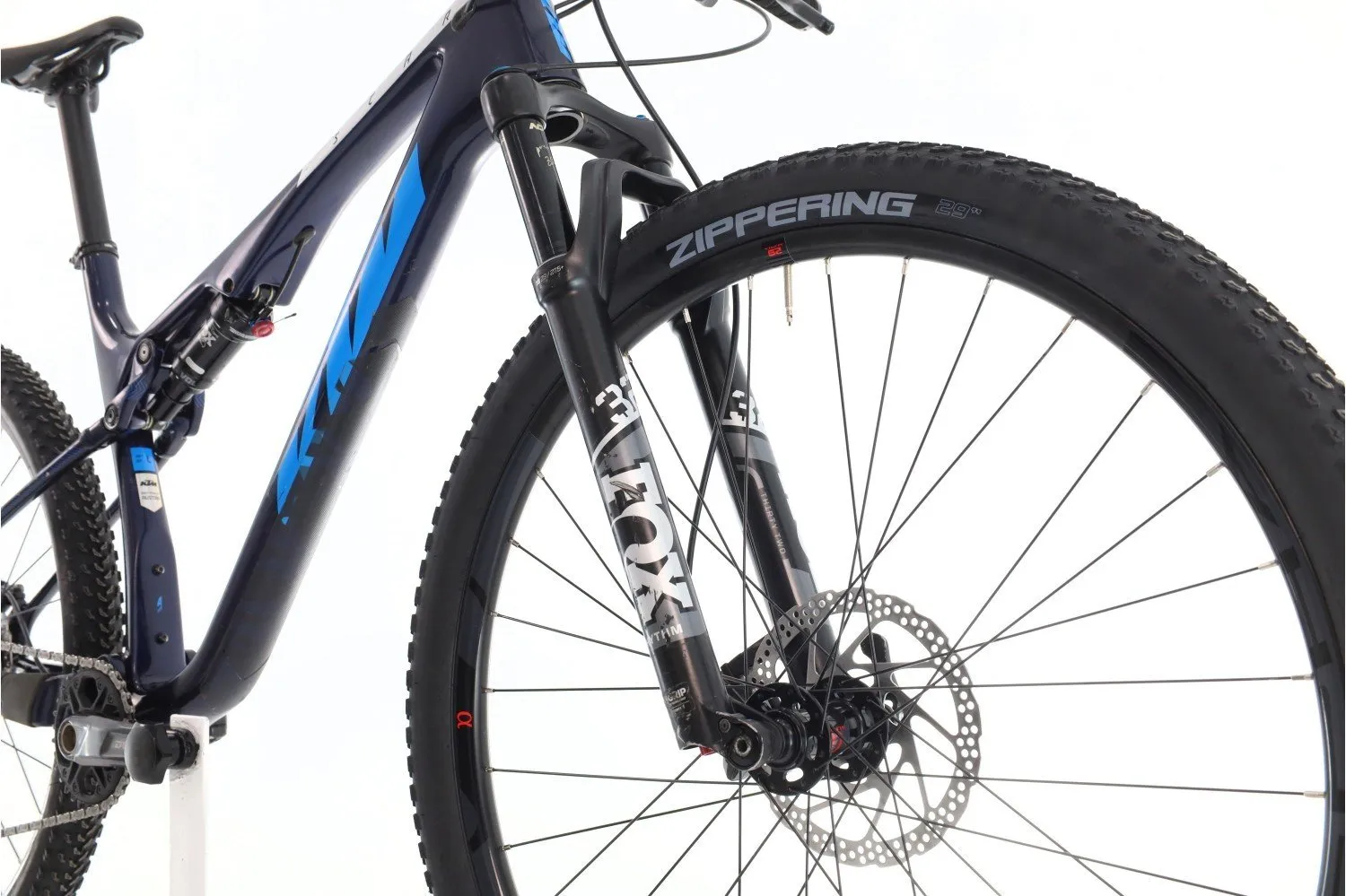 KTM Scarp Elite 2022