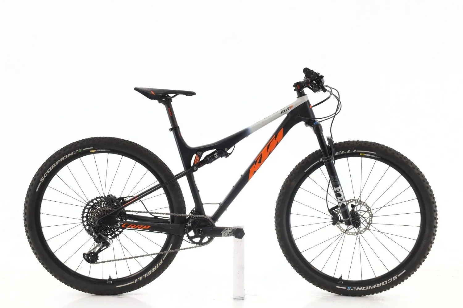 KTM Scarp Elite 2022