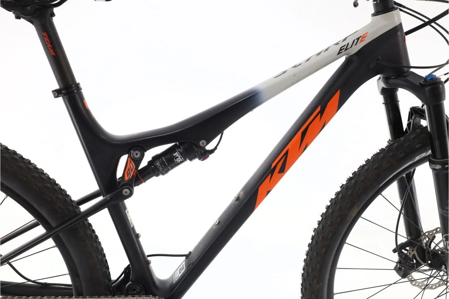 KTM Scarp Elite 2022