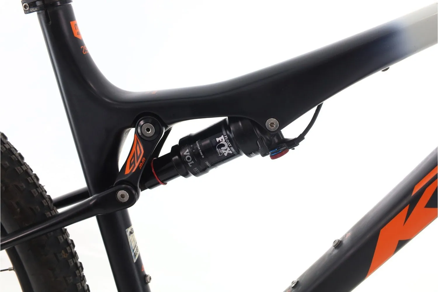 KTM Scarp Elite 2022