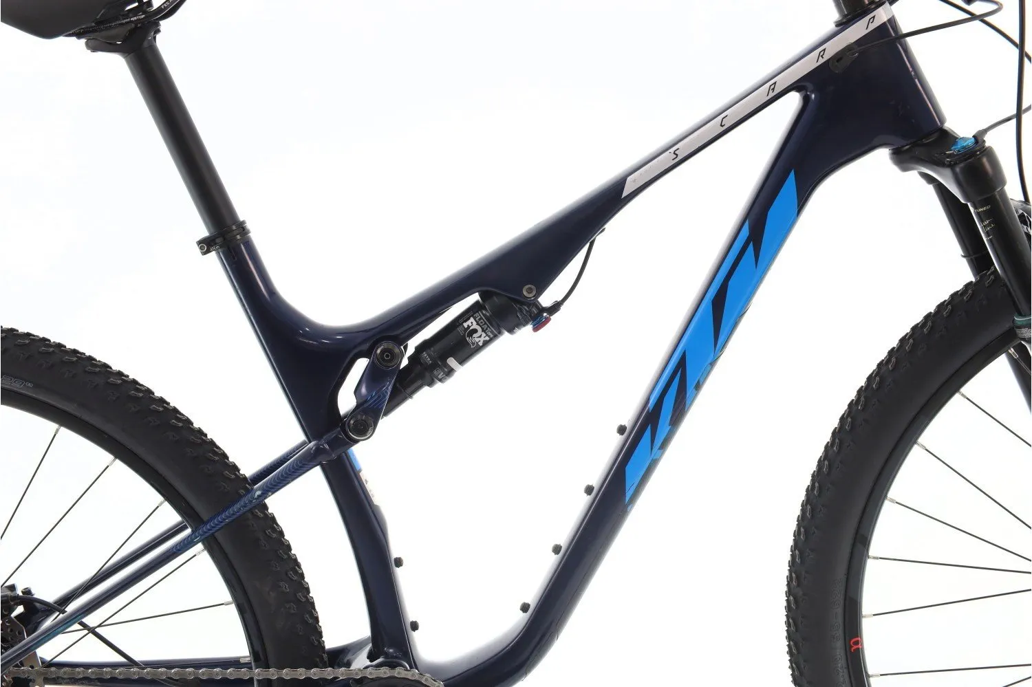 KTM Scarp Elite 2022