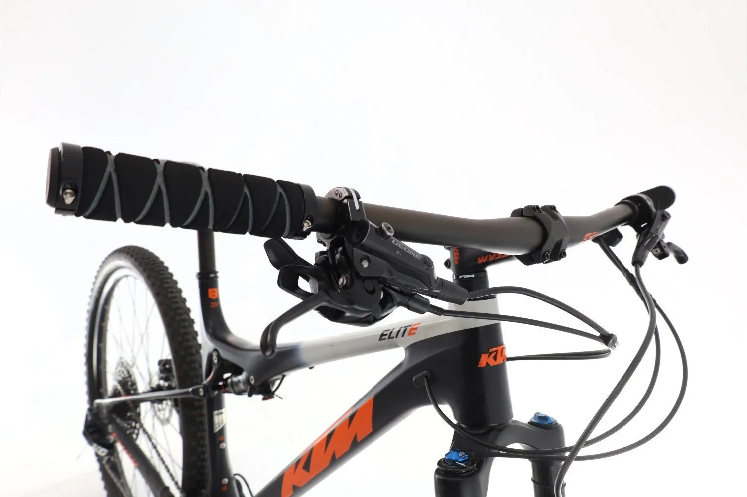 KTM Scarp Elite 2022