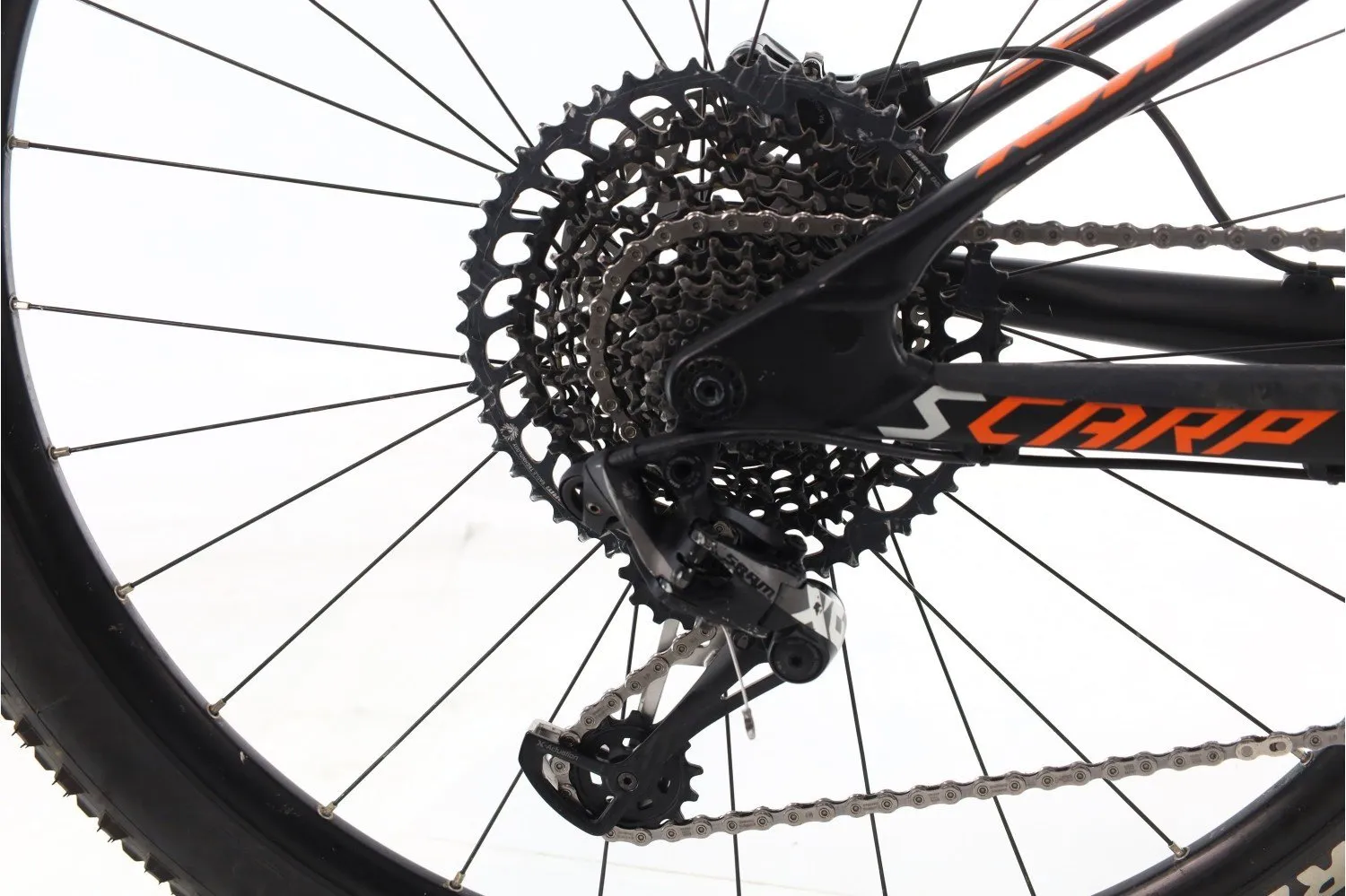 KTM Scarp Elite 2022