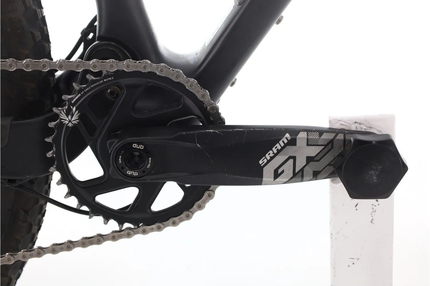 KTM Scarp Elite 2022
