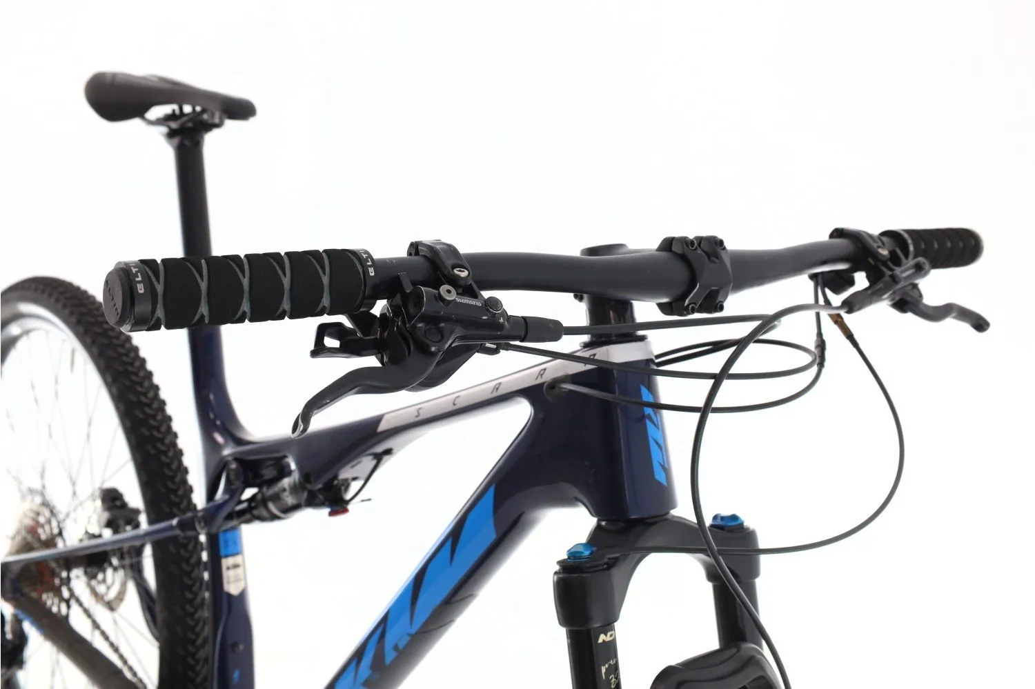 KTM Scarp Elite 2022