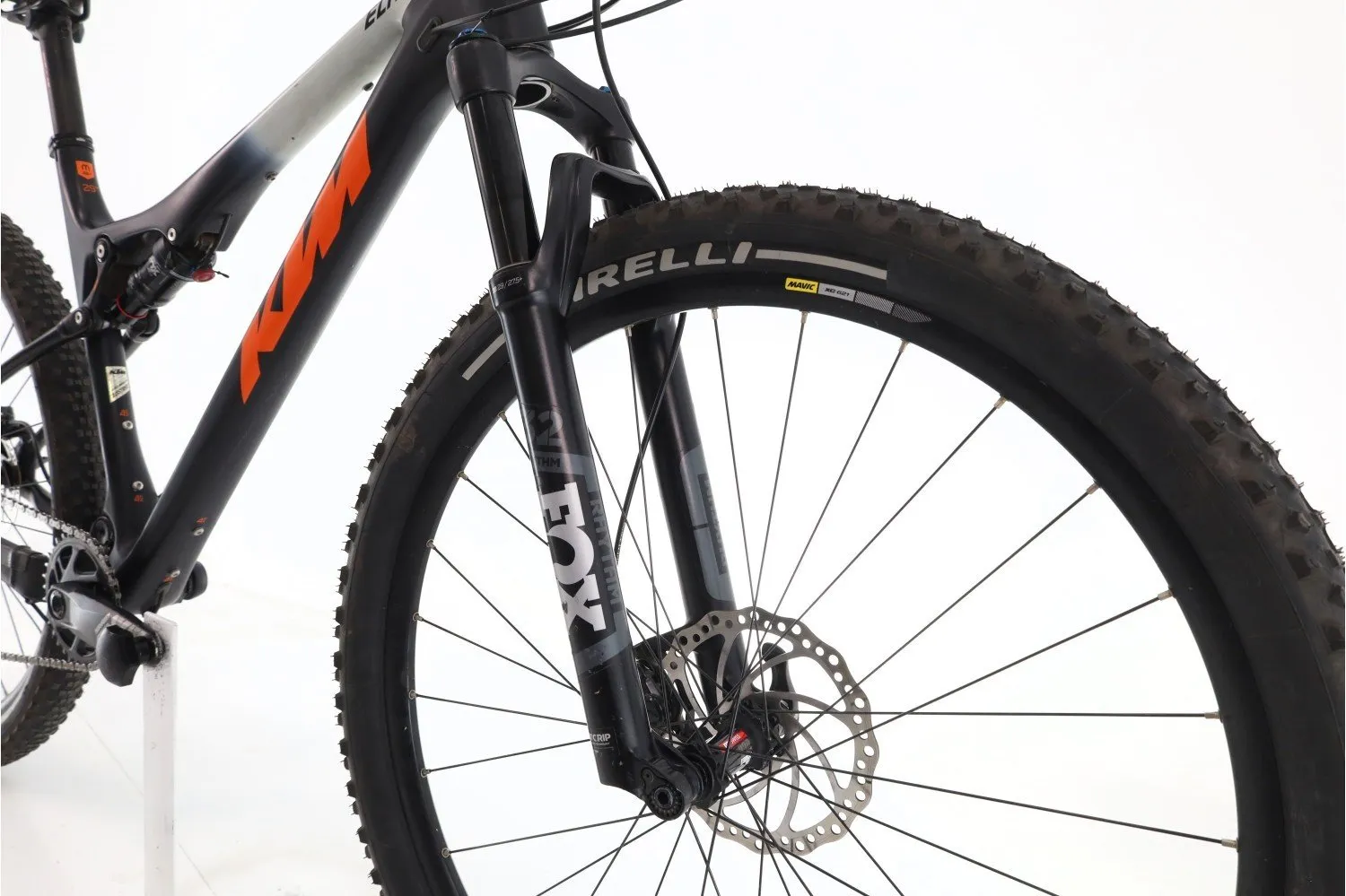 KTM Scarp Elite 2022